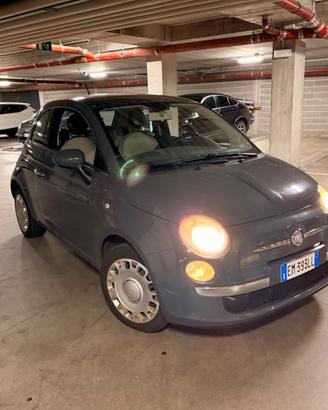 Fiat 500 1.2 Lounge NEOPATENTATI