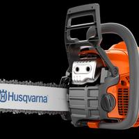 MOTOSEGA HUSQVARNA 135 MARK II BARRA 35 Cm