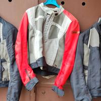 Bmw giacche moto Air Flow 3- tg 44, 48 e 50