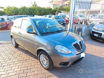 Lancia Ypsilon 1.2 BENZINA 130.000 KM CERT 2010