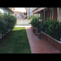 Viareggio, appena ristrutturato