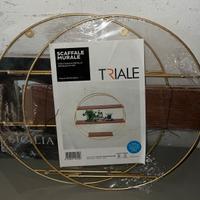 Scaffale Mensole muro