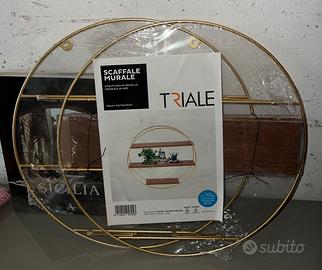 Scaffale Mensole muro