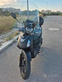 Scooter  SYM Simphony 200 – anno 2024