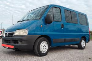 Ducato 9 Posti 2.8 Jtd