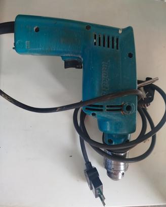 trapano Makita 