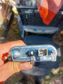 ricambi Lavatrice AKAI AQUA 6001 nv