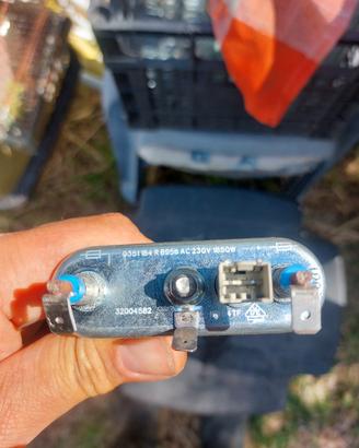 ricambi Lavatrice AKAI AQUA 6001 nv