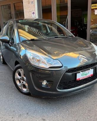 Citroen C3 1.4 HDi 70 Seduction - Panoramic