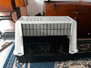 Trasportino per Auto