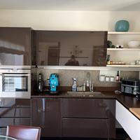 Cucina Dada con penisola