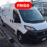FIAT DUCATO 2.3mjt 140cv L3H2 FRIGO 2021