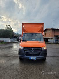 Mercedes sprinter 2.2 tdi centinato