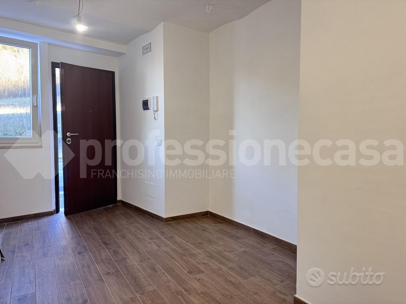 Appartamento – Castel di Sangro - Vista 5