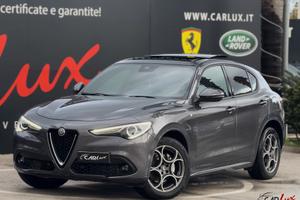 Alfa Romeo Stelvio 2.2 T Diesel Ti Q4 210CV TETTO