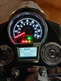 Royal Enfield Bullet 350 - 2024