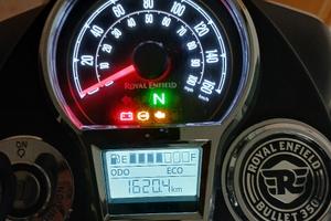 Royal Enfield Bullet 350 - 2024