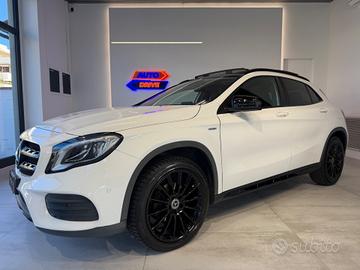 Mercedes-benz GLA 200 d Automatic Premium