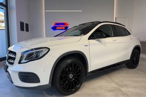 Mercedes-benz GLA 200 d Automatic Premium