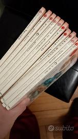 libri sulla cultura giapponese 