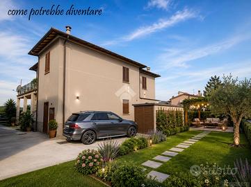 CASA INDIPENDENTE A FOLIGNO