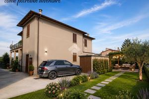 CASA INDIPENDENTE A FOLIGNO
