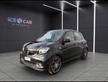 SMART forfour BRABUS 0.9 Turbo twinamic CABRIO!