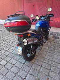 Suzuki vstrom 650