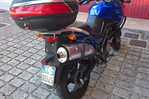 Suzuki vstrom 650