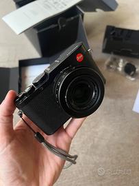 Leica D Lux 8 