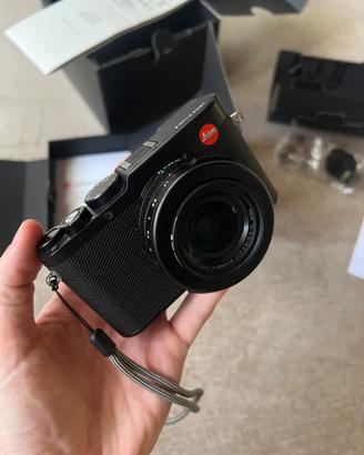 Leica D Lux 8 