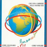 Capire Internet - Fabbri Editori 1995 Saggio web