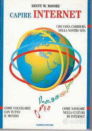 Capire Internet - Fabbri Editori 1995 Saggio web
