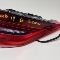 82A945093B FANALE POSTERIORE SX A LED INTEGRATO NE