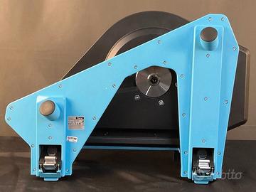 Tacx NEO 2T Smart Rullo interattivo Perfetto