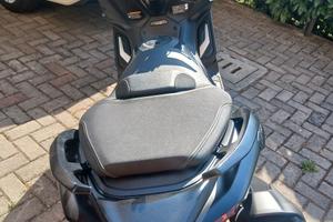 scooter tmax