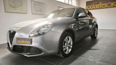 Alfa Romeo Giulietta 1.6 JTDm 120 CV km 63000