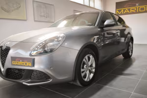 Alfa Romeo Giulietta 1.6 JTDm 120 CV km 63000