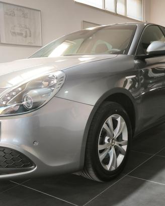 Alfa Romeo Giulietta 1.6 JTDm 120 CV km 63000