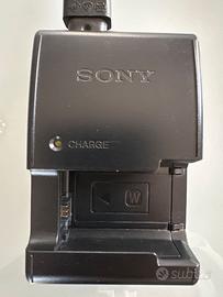 Caricabatterie Originale Sony