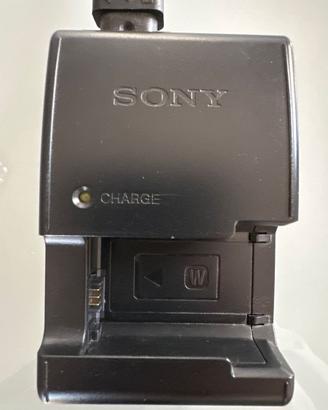 Caricabatterie Originale Sony