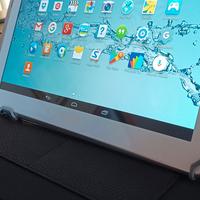 Tablet Samsung  Note