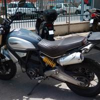 Ducati Scrambler 1100 Special