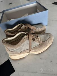 Hogan originali interactive taglia 40