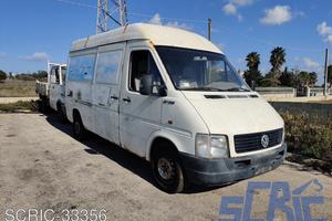 Vw lt 28-46 2 2da, 2dd, 2dh 2.5 tdi ricambi