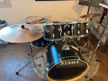 BATTERIA TAMA
