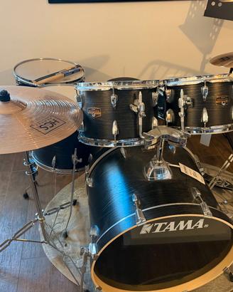 BATTERIA TAMA