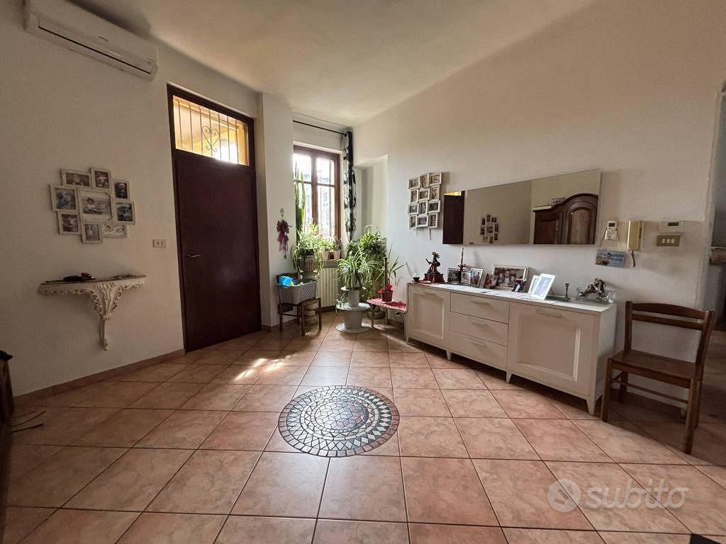 Appartamento – Vercelli, Porta Torino, L'Isola - Vista 4