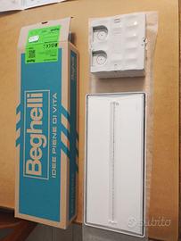 Lampada di emergenza