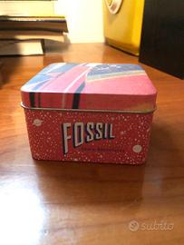 Orologio Fossil